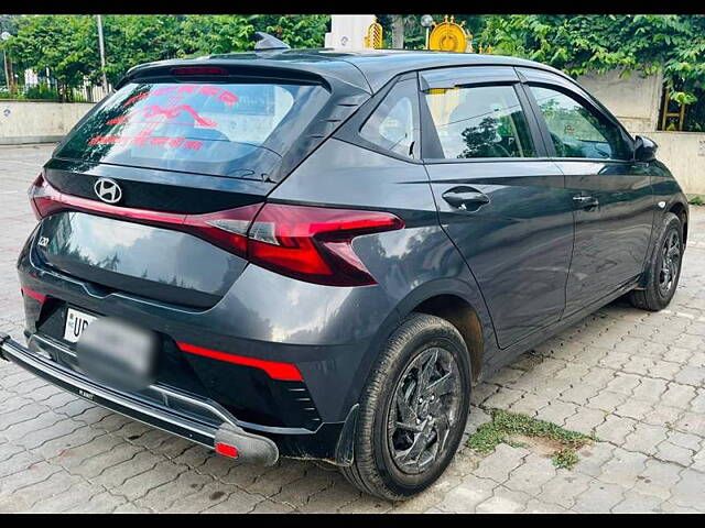 Used Hyundai i20 [2020-2023] Magna 1.2 MT [2020-2023] in Kanpur