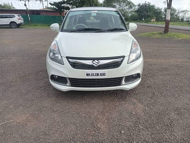 Used 2017 Maruti Suzuki Swift DZire in Nashik