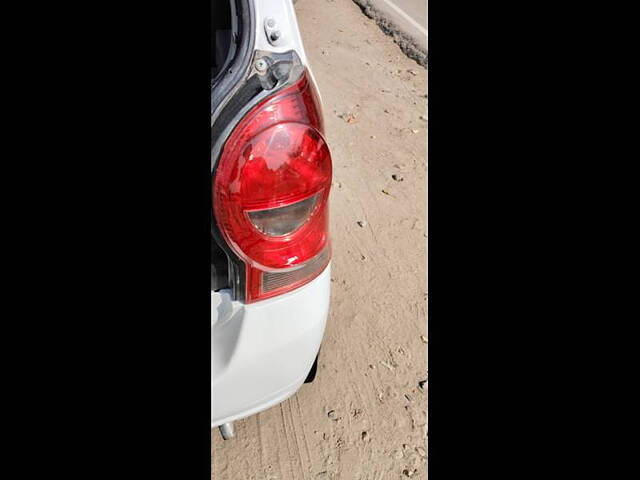 Used Maruti Suzuki Alto K10 [2010-2014] LXi in Lucknow