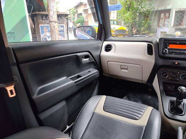 Used Maruti Suzuki Wagon R [2019-2022] VXi 1.2 in Kolkata