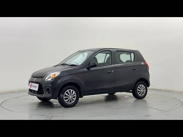 Used 2018 Maruti Suzuki Alto 800 in Delhi