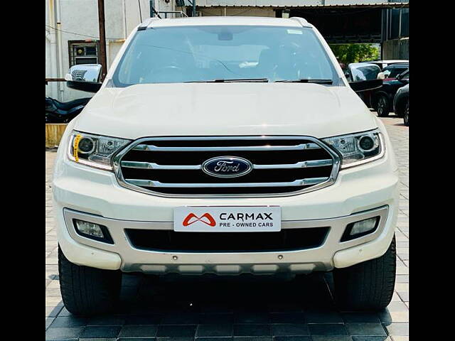 Used 2019 Ford Endeavour in Surat