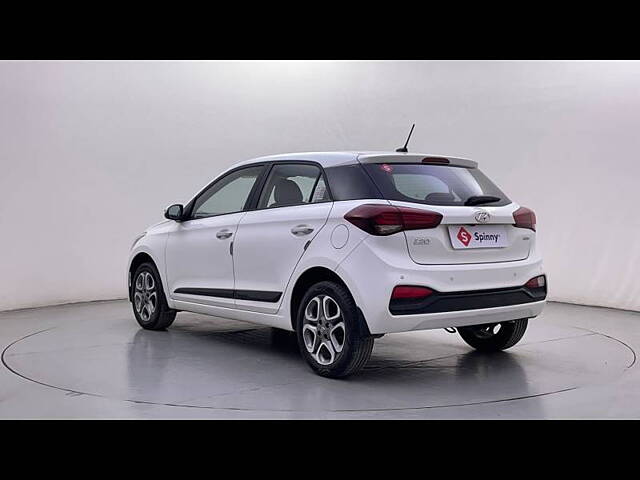 Used Hyundai Elite i20 [2019-2020] Asta 1.2 (O) [2019-2020] in Bangalore