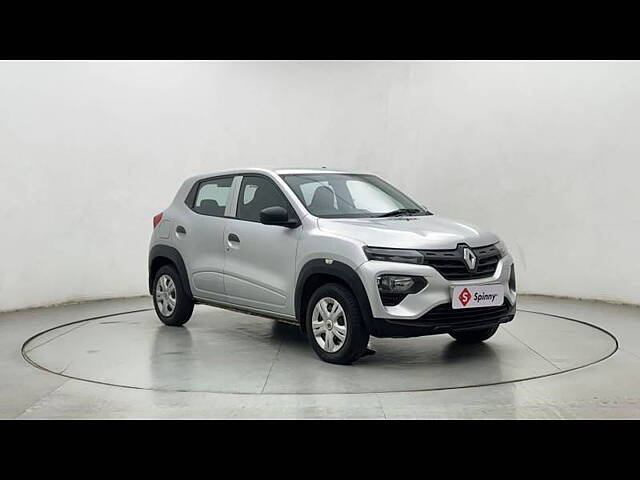 Used Renault Kwid [2015-2019] RXL [2015-2019] in Mumbai