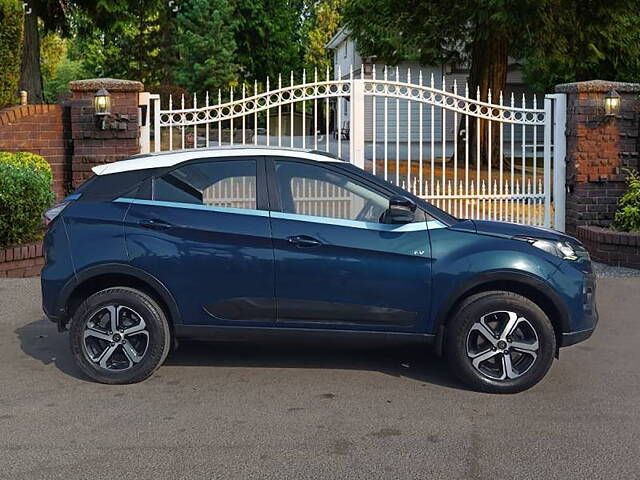 Used Tata Nexon EV [2020-2022] XZ Plus in Delhi