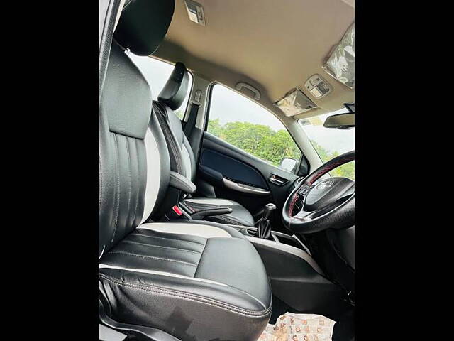 Used Toyota Glanza [2019-2022] G in Kollam