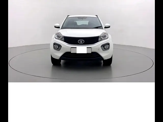 Used 2017 Tata Nexon in Zirakpur