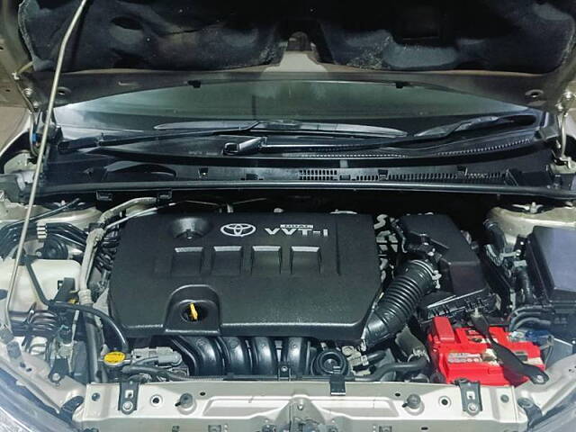 Used Toyota Corolla Altis [2014-2017] VL AT Petrol in Mumbai