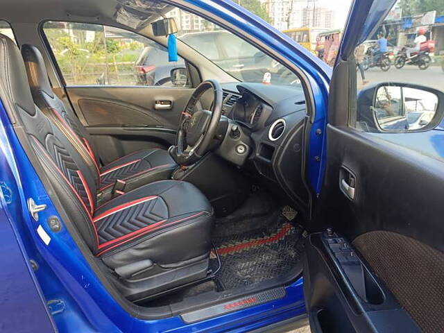 Used Maruti Suzuki Celerio X ZXi AMT in Kolkata