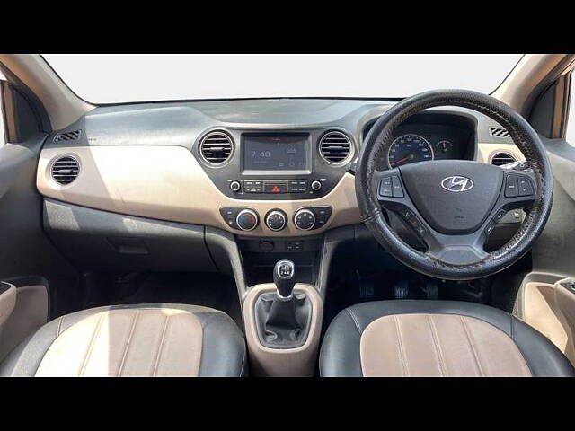 Used Hyundai Grand i10 Sportz 1.2 Kappa VTVT in Hyderabad