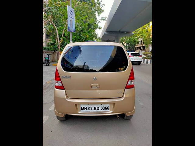 Used Maruti Suzuki Estilo [2006-2009] VXi in Mumbai