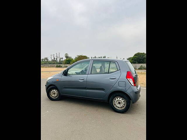 Used Hyundai i10 [2007-2010] Era in Vadodara