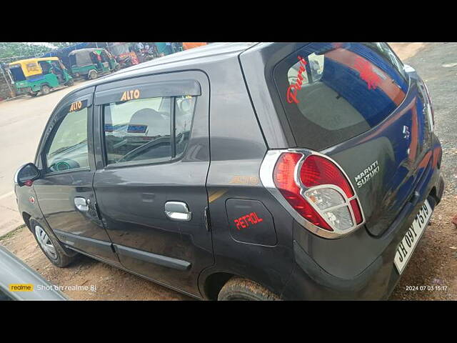 Used Maruti Suzuki Alto 800 [2012-2016] Lxi in Ranchi