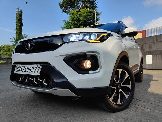 Used Tata Nexon [2020-2023] XZA Plus (O) Diesel in Mumbai