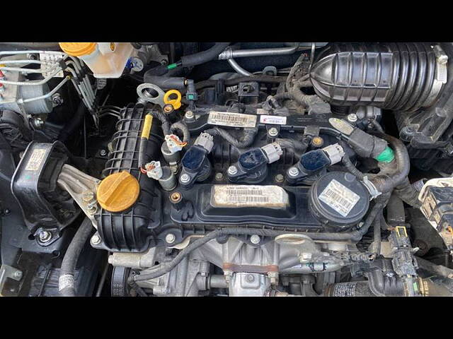 Used Tata Altroz XZ Petrol [2020-2023] in Hyderabad