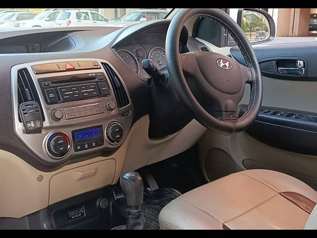 Used Hyundai i20 [2012-2014] Magna 1.4 CRDI in Mumbai