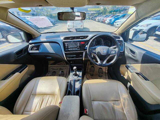 Used Honda City [2014-2017] SV in Pune