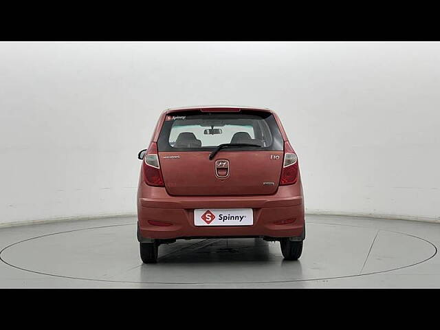 Used Hyundai i10 [2010-2017] Sportz 1.2 Kappa2 in Delhi