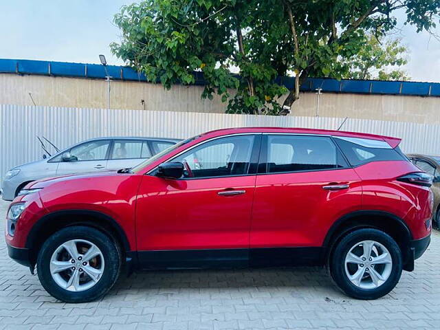 Used Tata Harrier [2019-2023] XT Plus in Guwahati