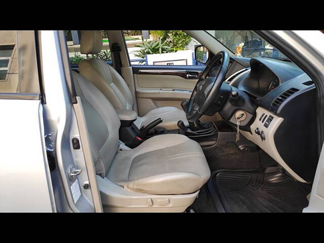 Used Mitsubishi Pajero Sport 2.5 MT in Bangalore