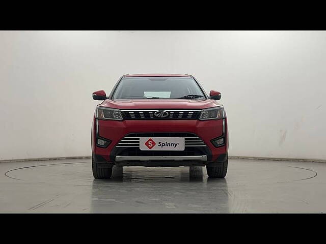 Used Mahindra XUV300 [2019-2024] W8 1.5 Diesel [2020] in Hyderabad