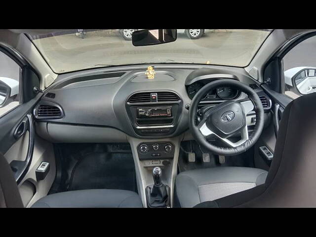 Used Tata Tiago [2016-2020] Revotron XE [2016-2019] in Coimbatore