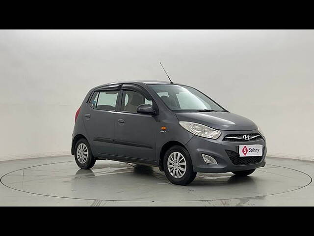 Used Hyundai i10 [2010-2017] Sportz 1.2 Kappa2 in Delhi