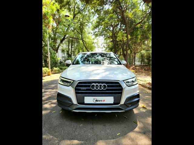 Used 2019 Audi Q3 in Gurgaon