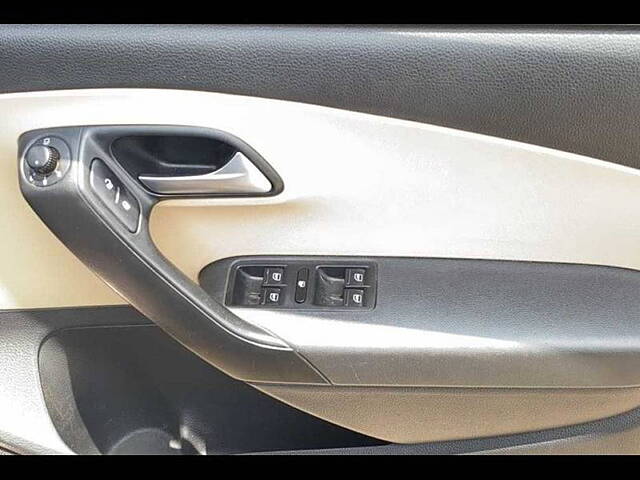 Used Volkswagen Ameo Highline Plus 1.5L AT (D)16 Alloy in Nagpur