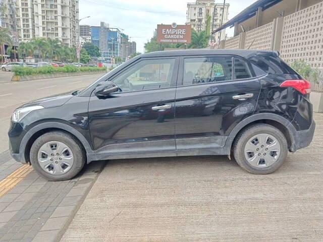 Used Hyundai Creta [2018-2019] E Plus 1.6 Petrol in Pune