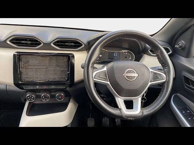 Used Nissan Magnite [2020-2024] XE  [2020] in Jaipur