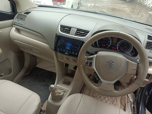 Used Maruti Suzuki Ertiga [2012-2015] ZDi in Jalgaon