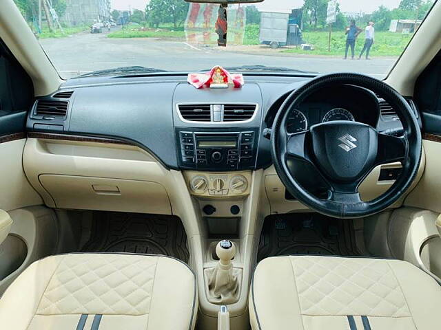 Used Maruti Suzuki Swift DZire [2011-2015] VDI in Surat