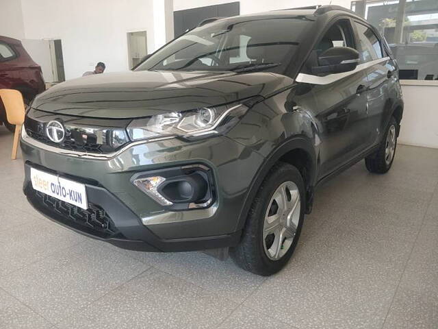 Used Tata Nexon [2020-2023] XMA in Chennai