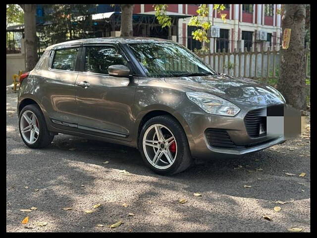 Used Maruti Suzuki Swift [2018-2021] VDi AMT in Delhi