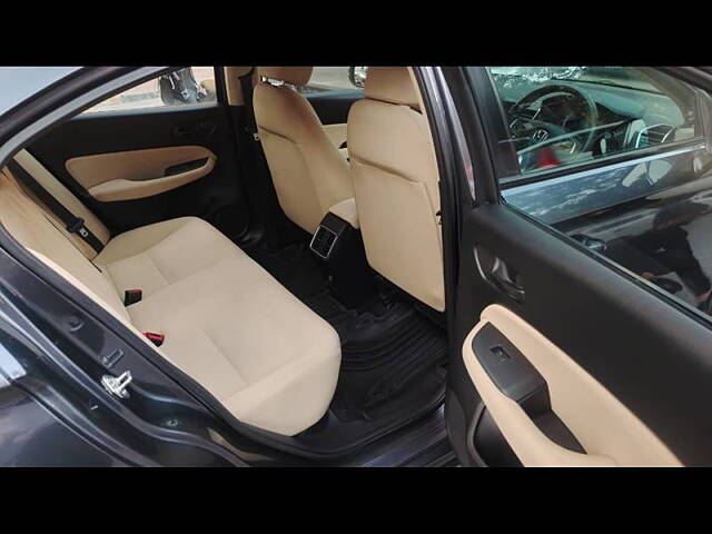 Used Honda City 4th Generation V Petrol in Delhi