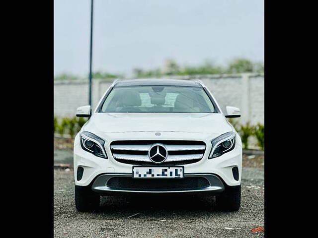 Used 2015 Mercedes-Benz GLA in Surat