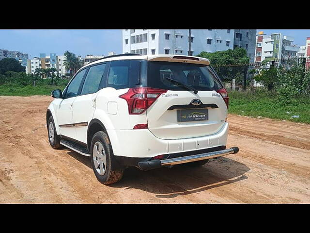 Used Mahindra XUV500 W7 [2018-2020] in Bangalore