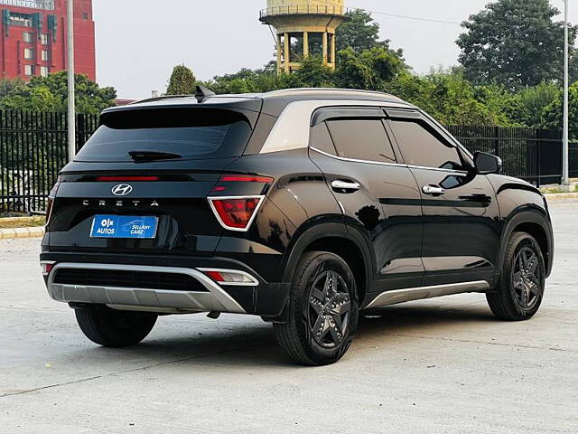 Used Hyundai Creta [2020-2023] S 1.5 Diesel [2020-2022] in Lucknow