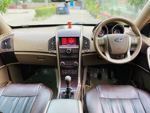 Used Mahindra XUV500 [2011-2015] W8 in Ahmedabad