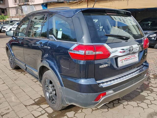 Used Tata Hexa [2017-2019] XTA 4x2 7 STR in Mumbai