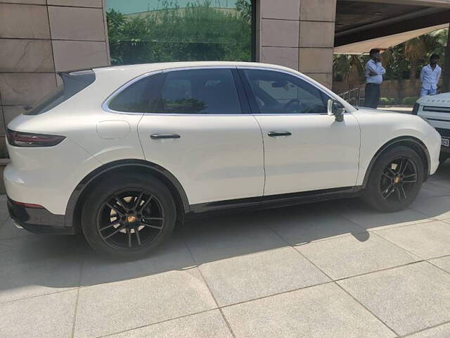 Used Porsche Cayenne [2014-2018] 3.2 V6 Petrol in Delhi