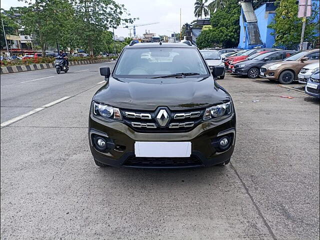 Used 2015 Renault Kwid in Mumbai