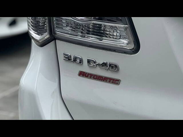 Used Toyota Fortuner [2012-2016] 3.0 4x2 AT in Chennai