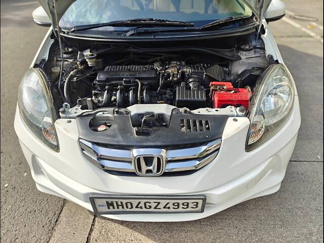 Used Honda Amaze [2013-2016] 1.2 SX i-VTEC in Mumbai