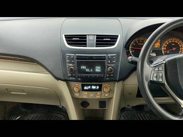 Used Maruti Suzuki Swift DZire [2011-2015] ZXI in Hyderabad