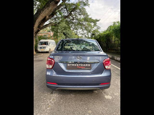 Used Hyundai Xcent [2014-2017] SX 1.2 in Bangalore