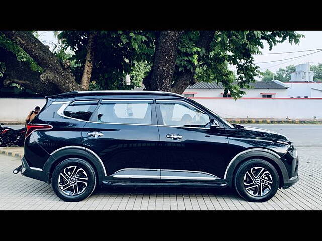 Used Kia Carens [2022-2023] Luxury Plus 1.5 Diesel 7 STR in Patna