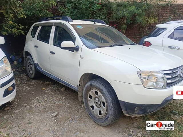 Used Renault Duster [2012-2015] 85 PS RxL Diesel in Dehradun