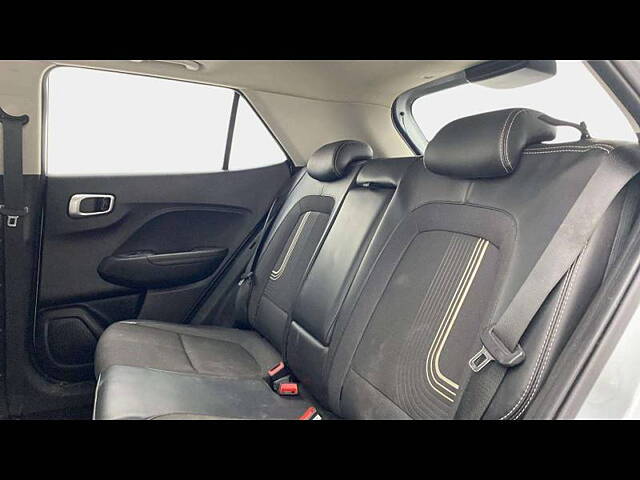 Used Hyundai Venue [2019-2022] SX (O) 1.0 Turbo iMT in Bangalore